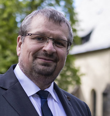KMD Albrecht Päßler